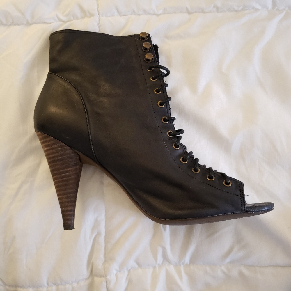 Booties - Picture 3 of 5